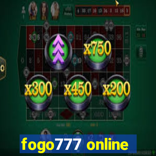 fogo777 online